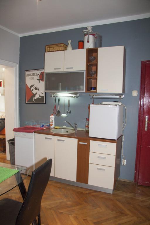 99 Muses Apartments Dordegol Экстерьер фото