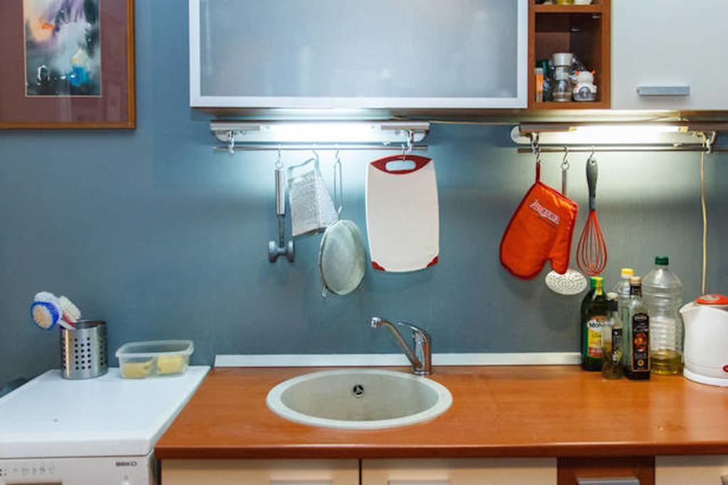 99 Muses Apartments Dordegol Номер фото